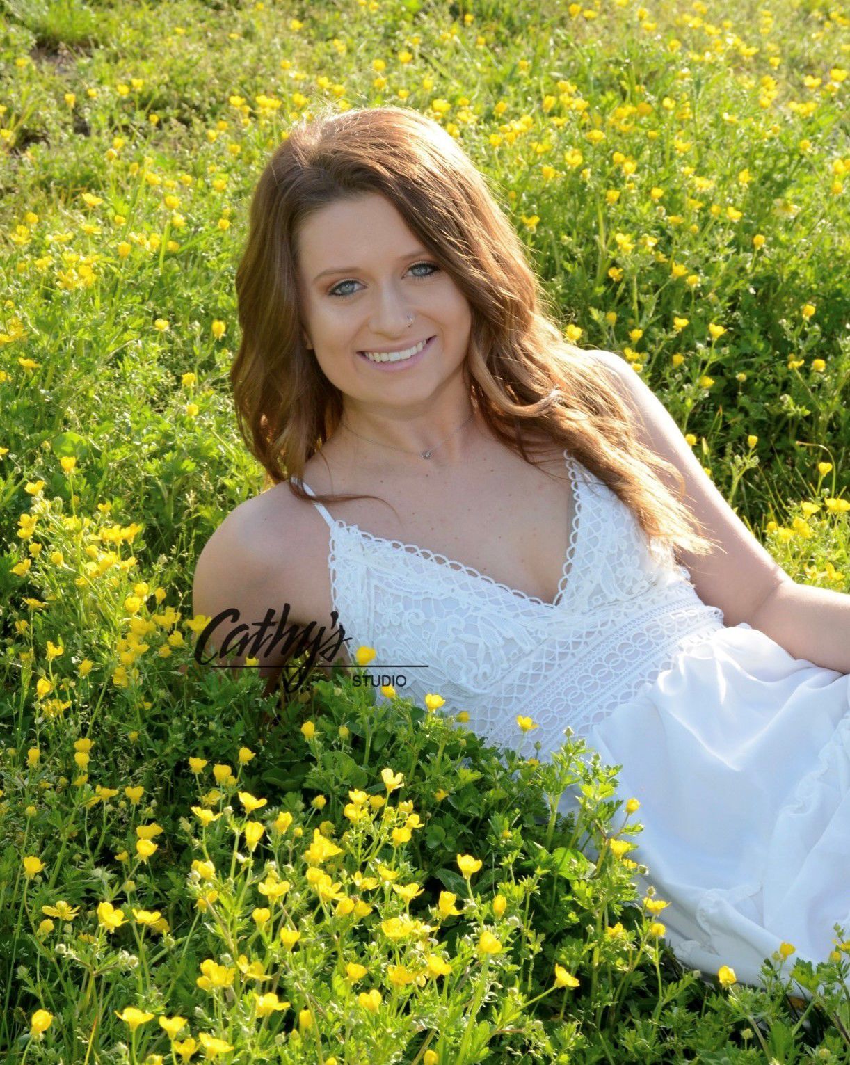 Baily Lampley